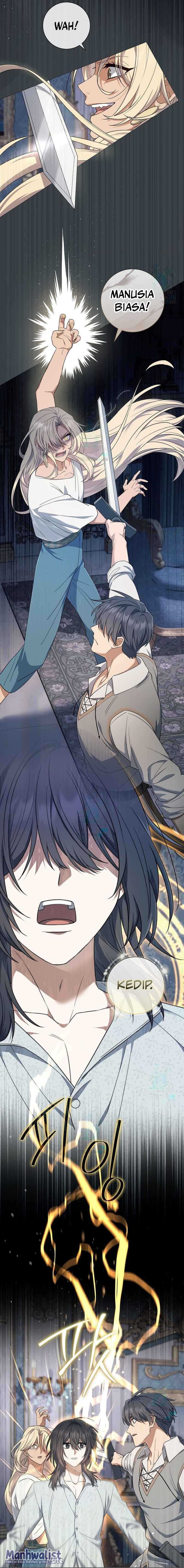 Magic Lord Chapter 13