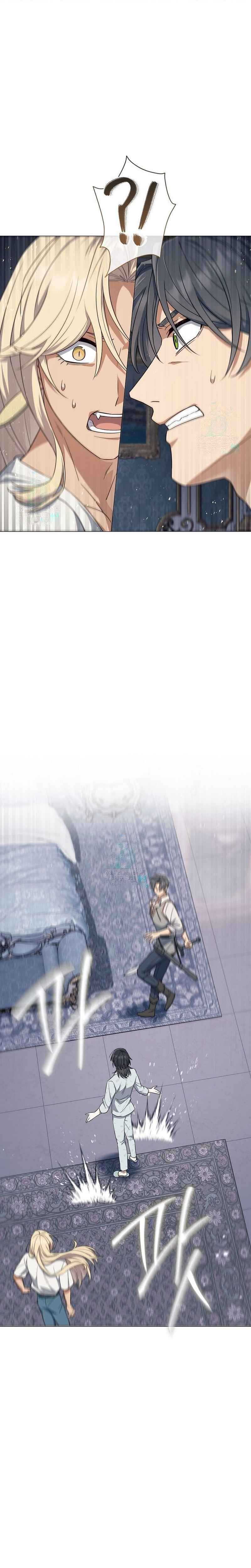 Magic Lord Chapter 13