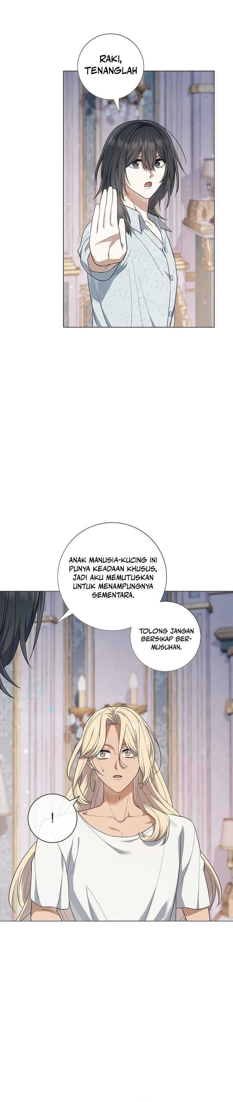 Magic Lord Chapter 13