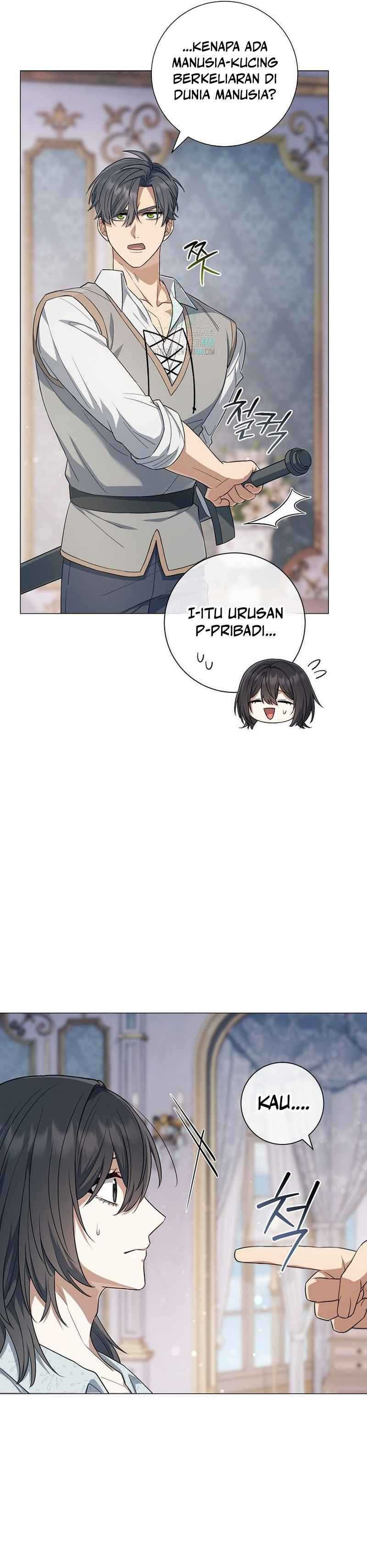 Magic Lord Chapter 13