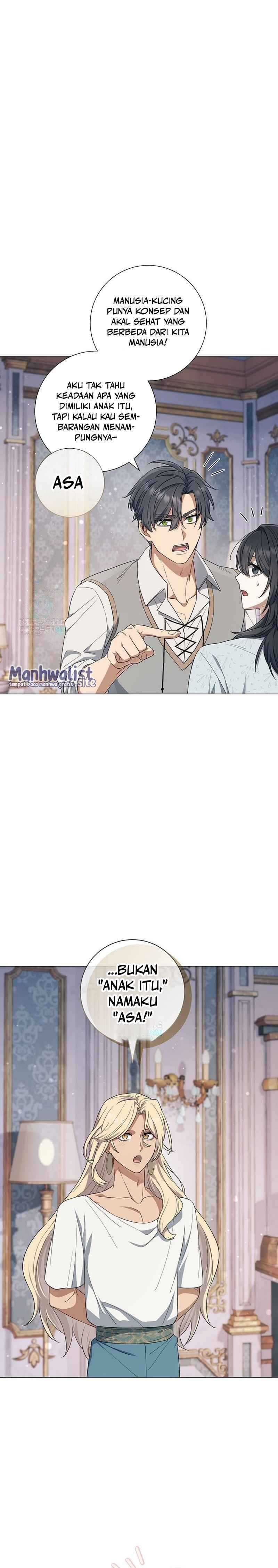 Magic Lord Chapter 13