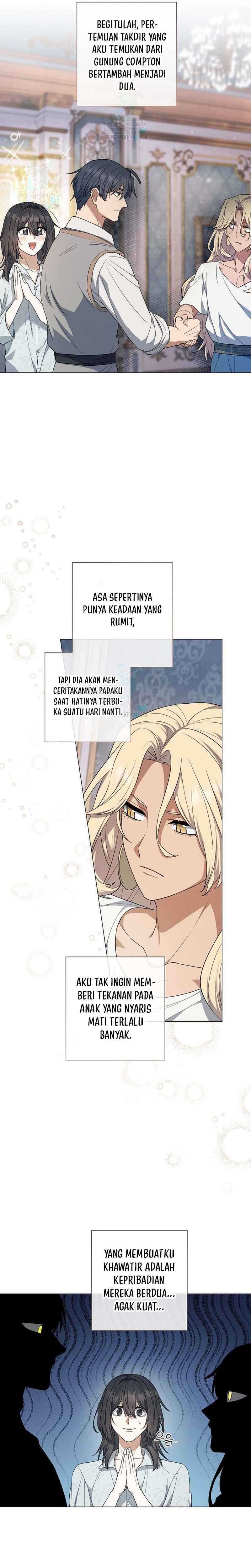 Magic Lord Chapter 13