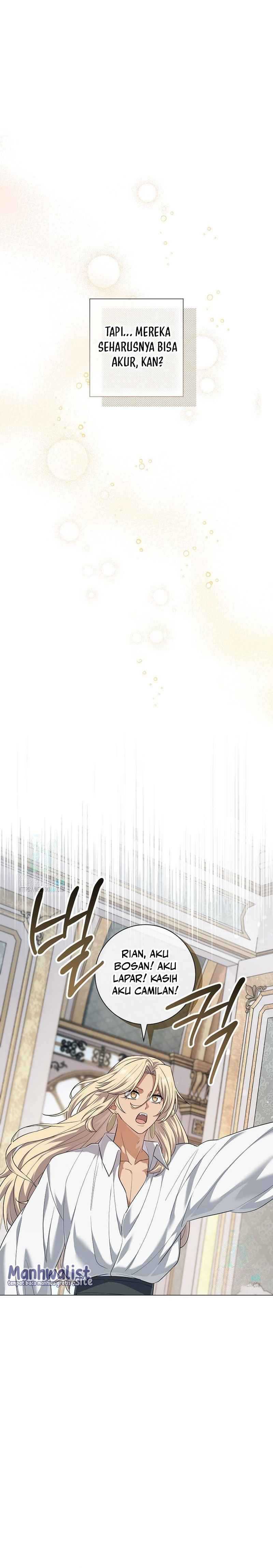 Magic Lord Chapter 13