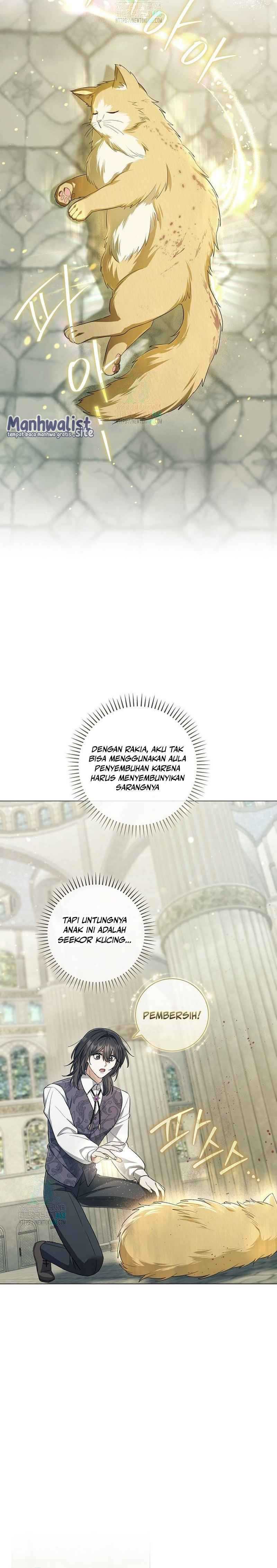 Magic Lord Chapter 13