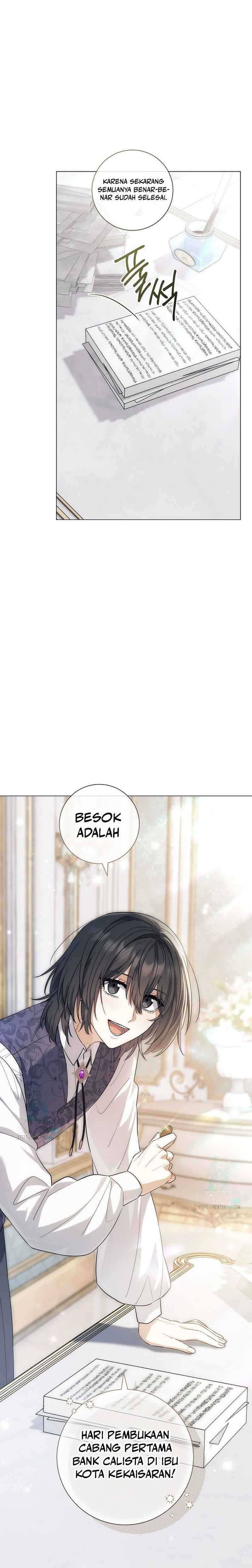 Magic Lord Chapter 13