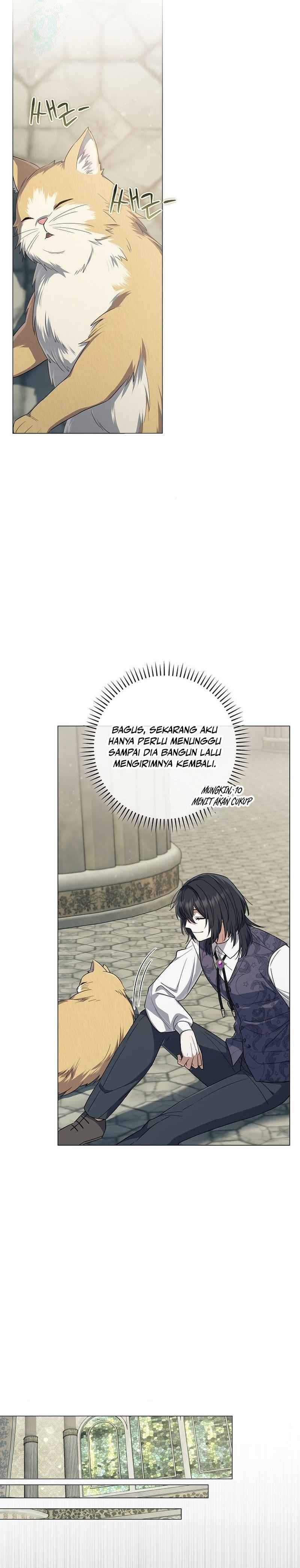 Magic Lord Chapter 13