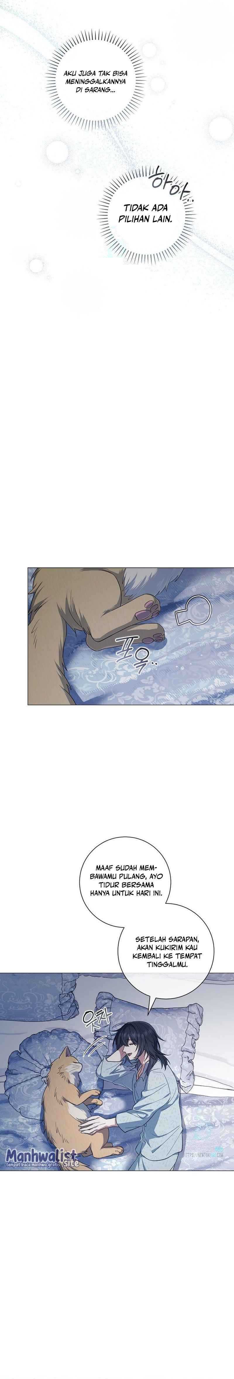 Magic Lord Chapter 13