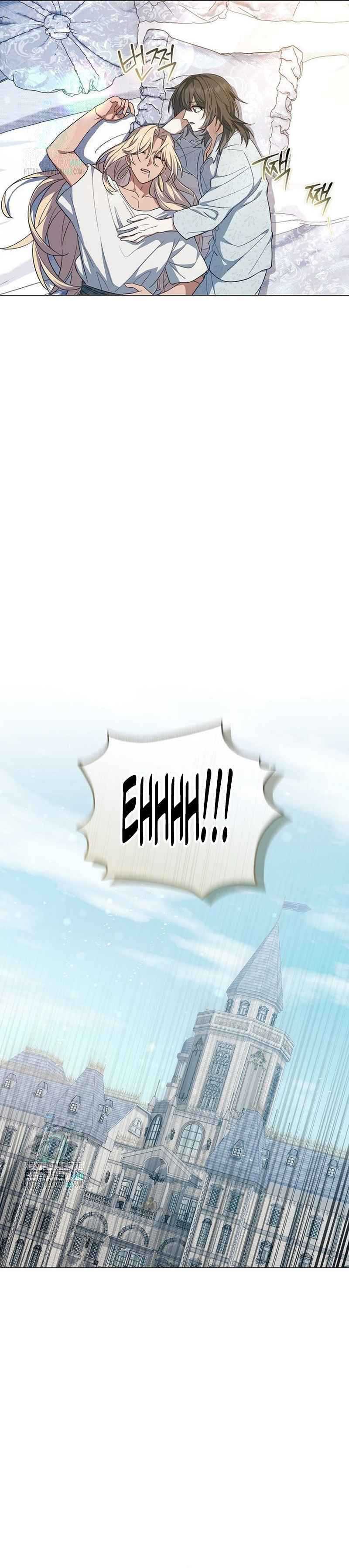 Magic Lord Chapter 13