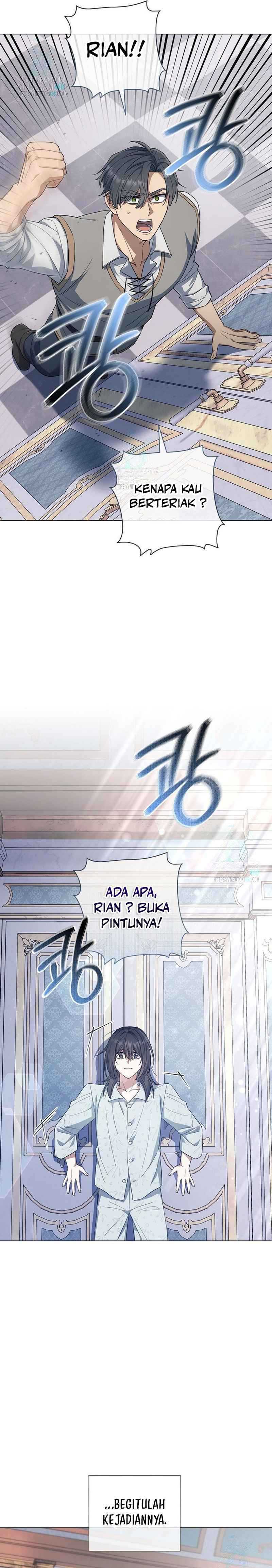 Magic Lord Chapter 13