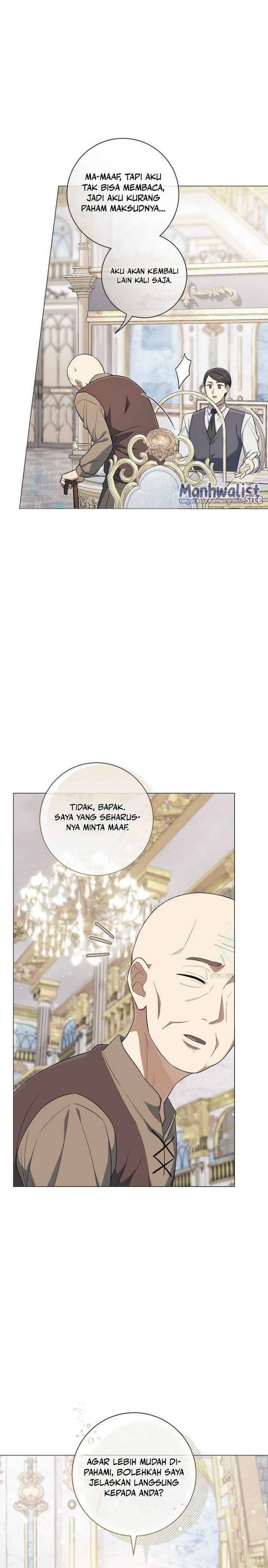 Magic Lord Chapter 14 page 24