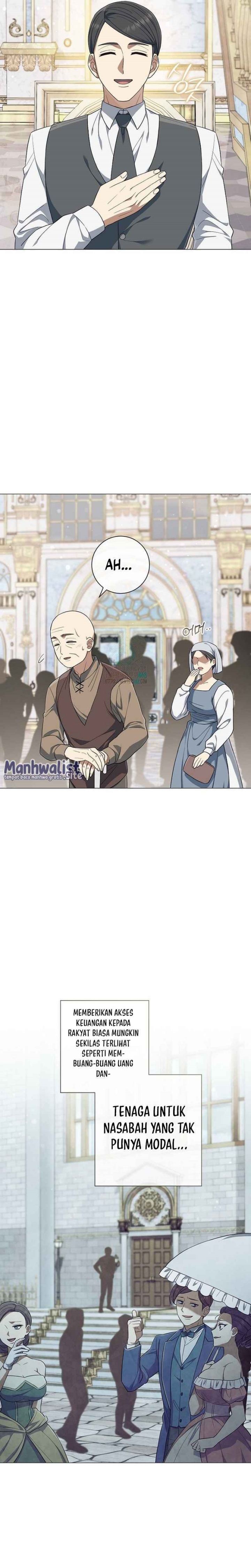 Magic Lord Chapter 14 page 26