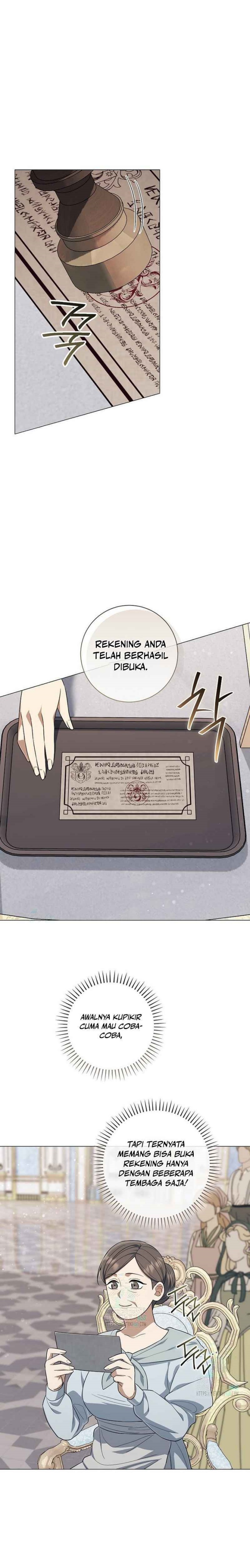 Magic Lord Chapter 14 page 30