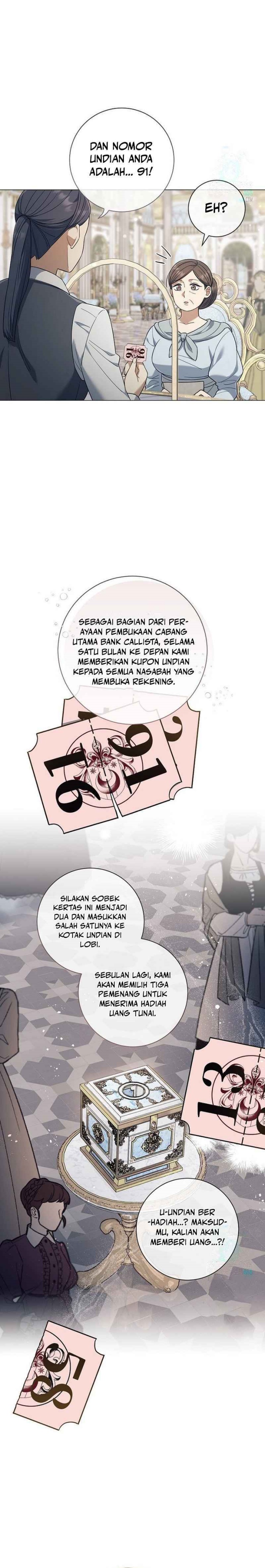 Magic Lord Chapter 14 page 32