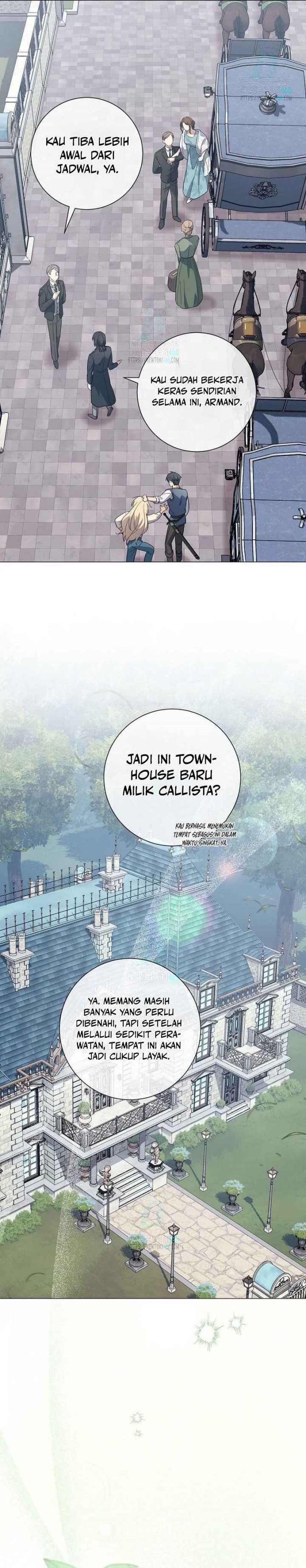 Magic Lord Chapter 15