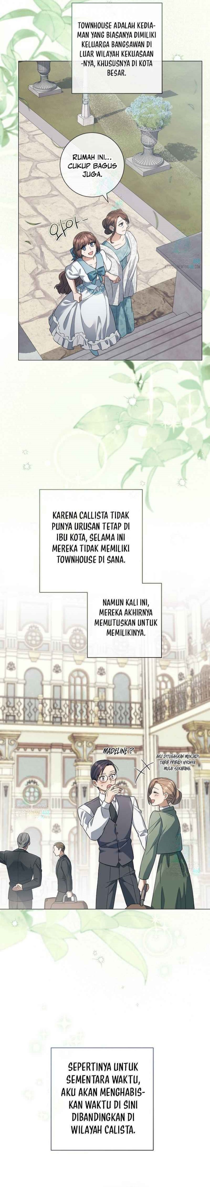 Magic Lord Chapter 15