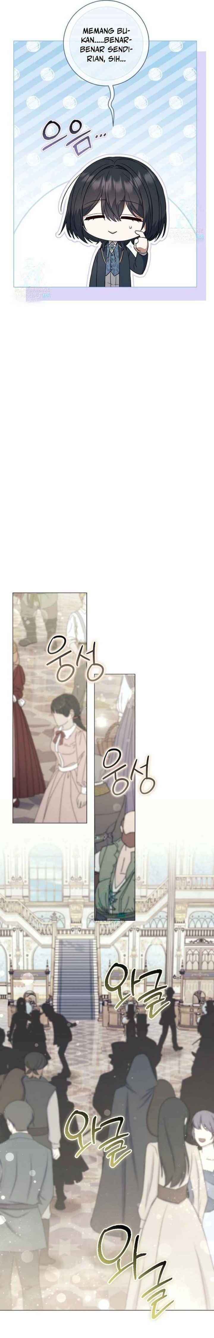 Magic Lord Chapter 15