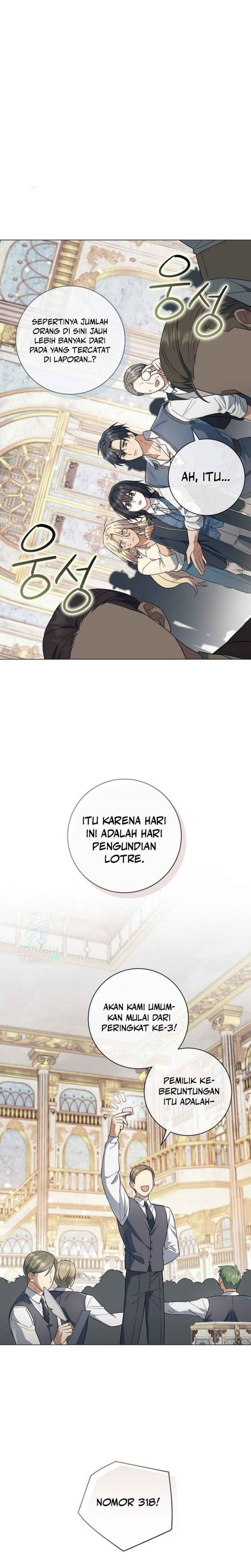 Magic Lord Chapter 15