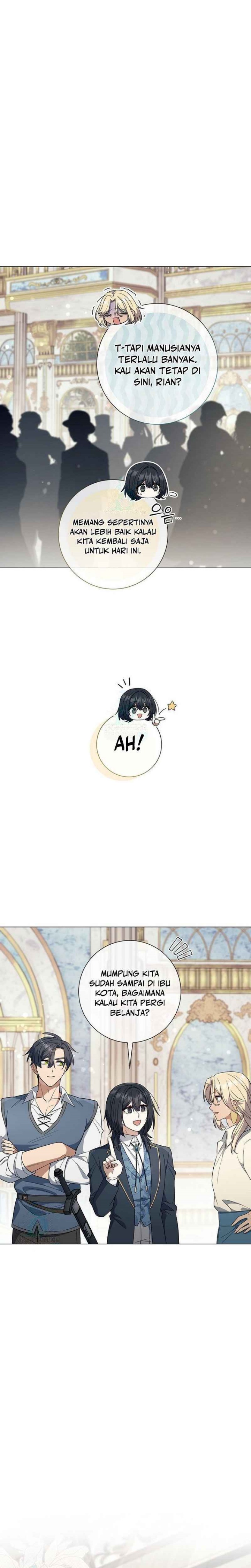 Magic Lord Chapter 15