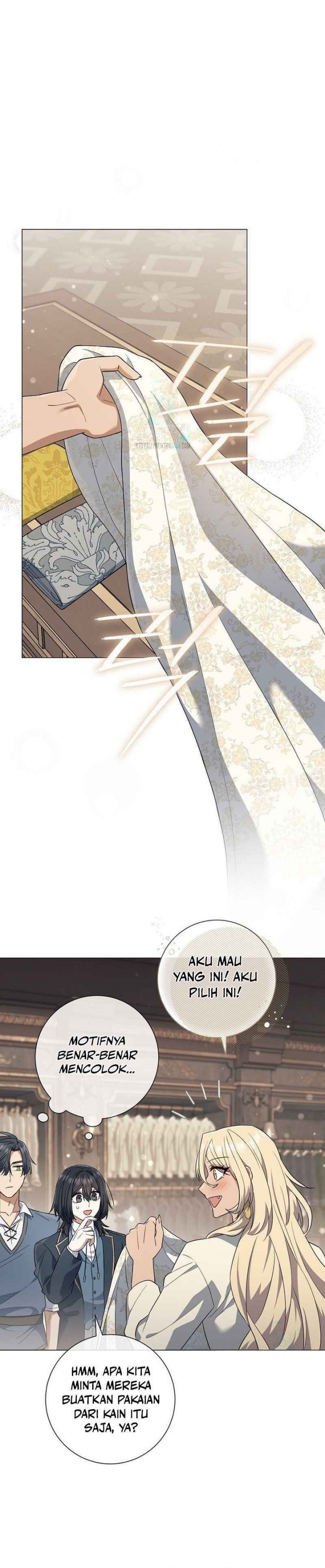 Magic Lord Chapter 15