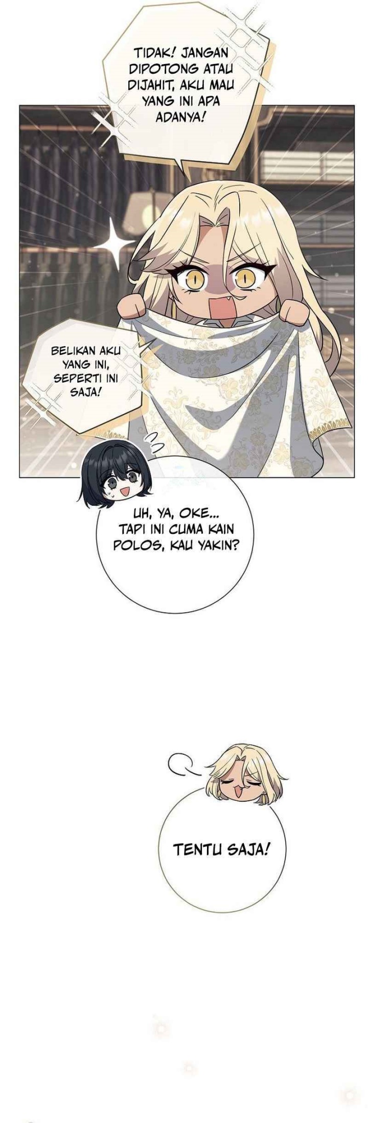 Magic Lord Chapter 15
