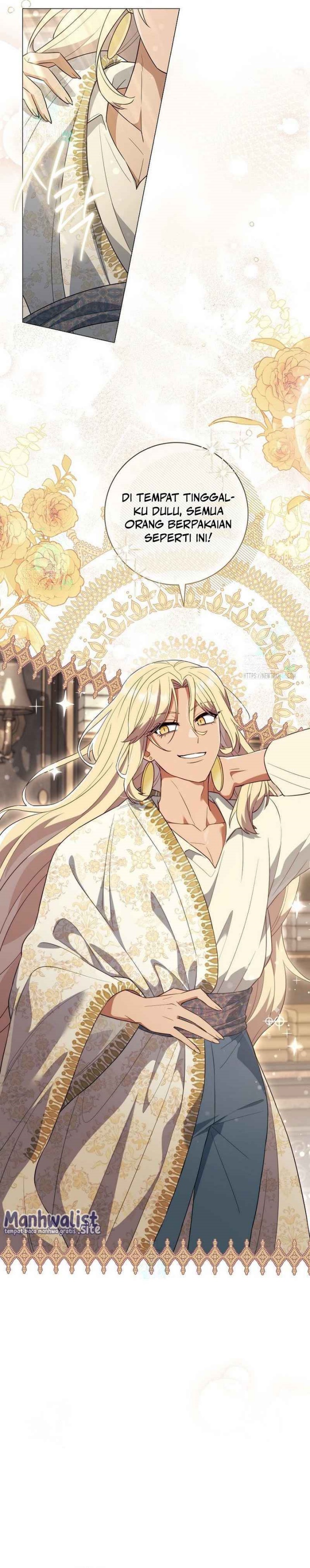 Magic Lord Chapter 15