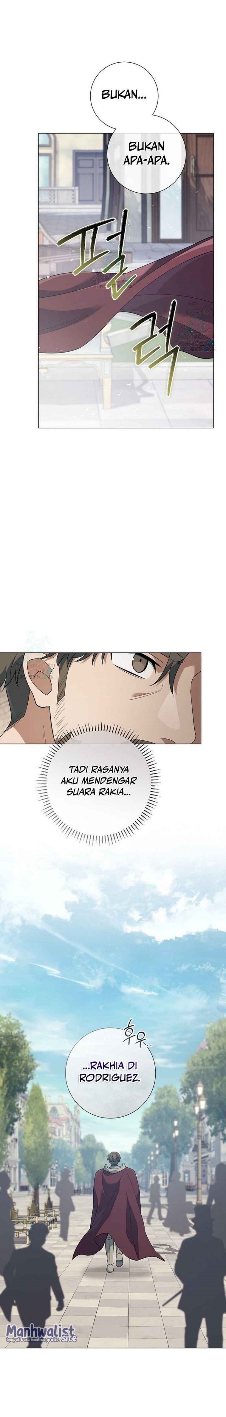 Magic Lord Chapter 15