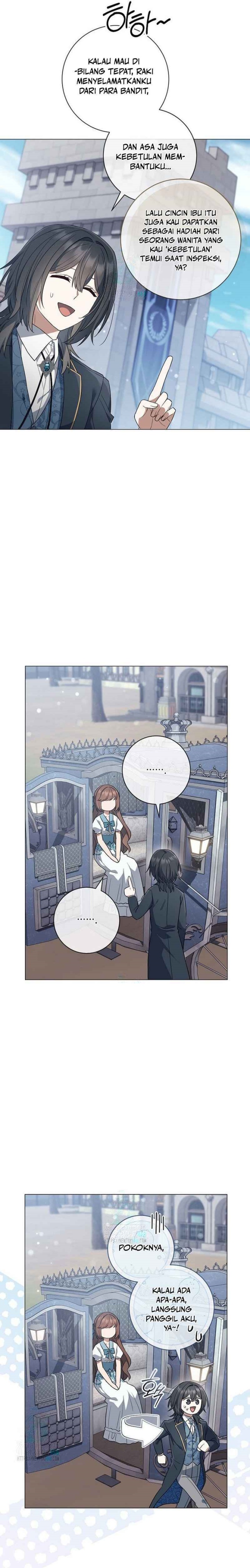 Magic Lord Chapter 15