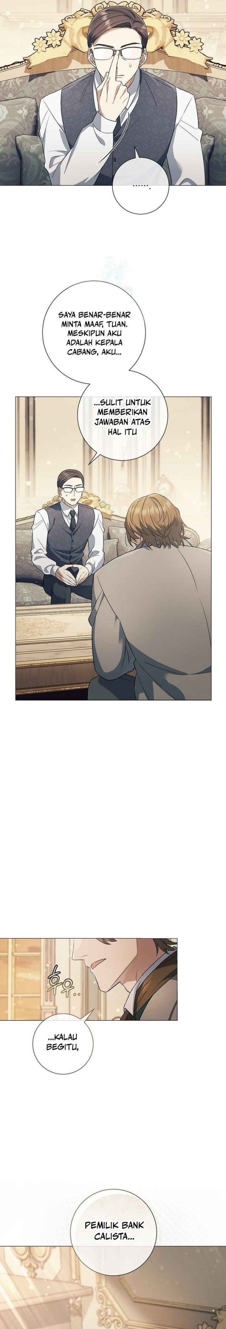 Magic Lord Chapter 15