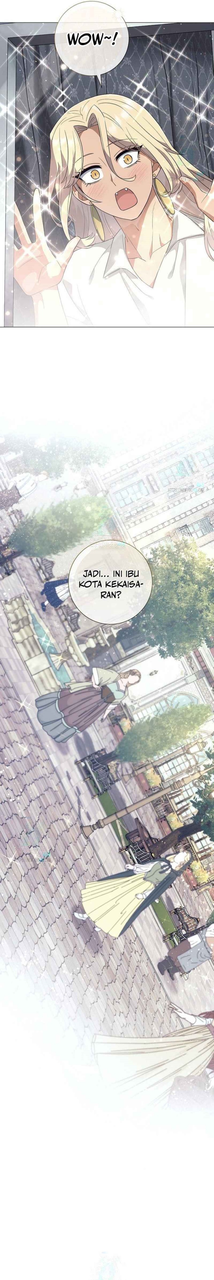 Magic Lord Chapter 15