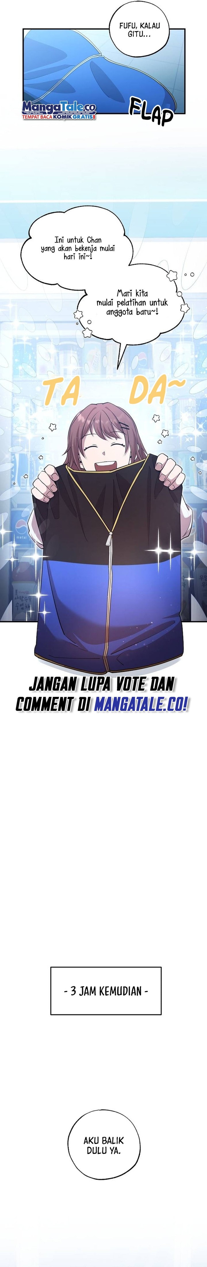 Baca Magical Realm Shopkeeper - Chapter 1 halaman 11