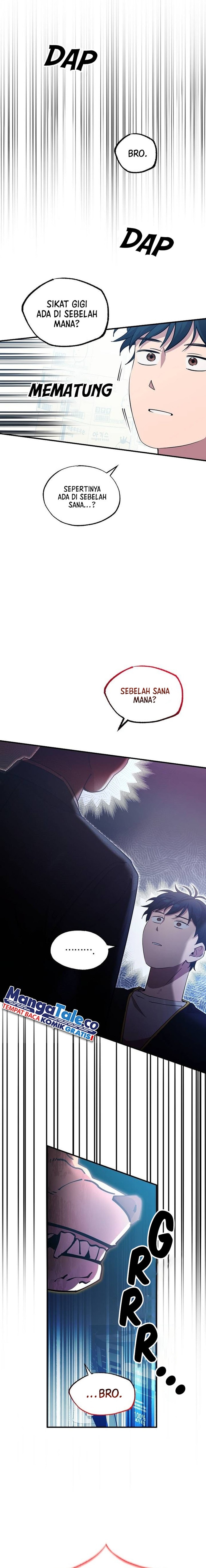 Baca Magical Realm Shopkeeper - Chapter 1 halaman 16