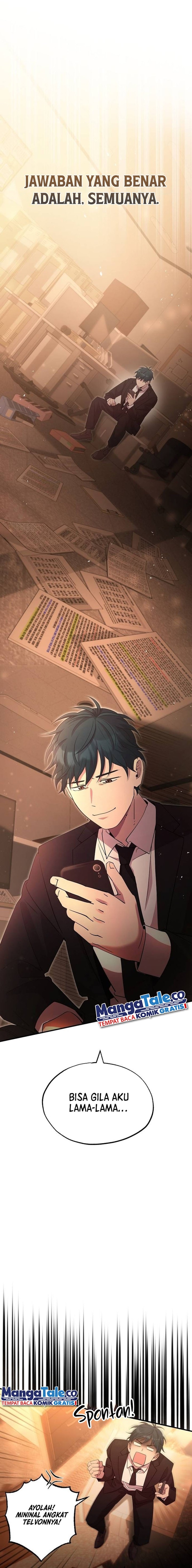 Baca Magical Realm Shopkeeper - Chapter 1 halaman 2