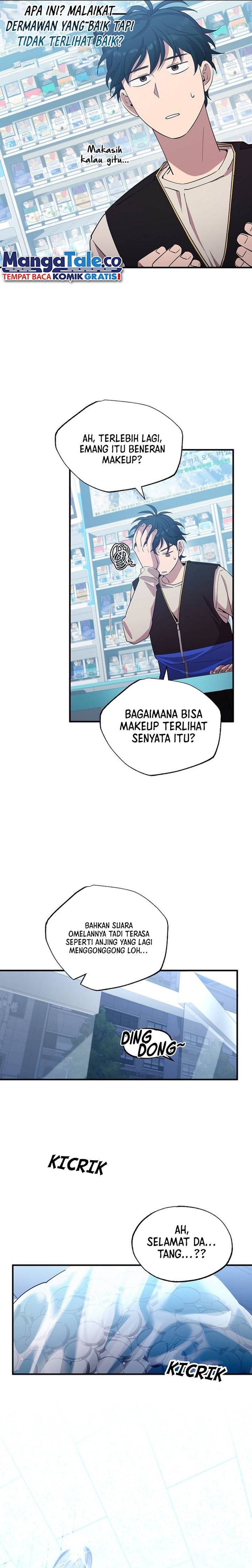 Baca Magical Realm Shopkeeper - Chapter 1 halaman 20