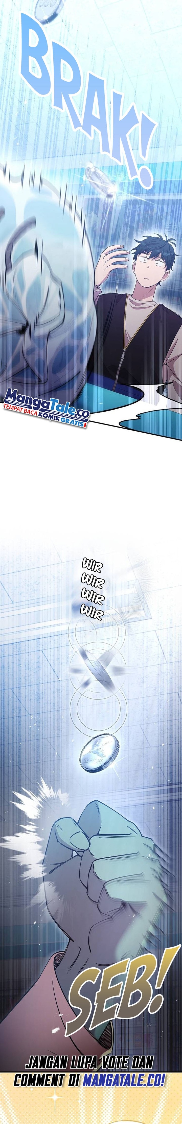 Baca Magical Realm Shopkeeper - Chapter 1 halaman 21