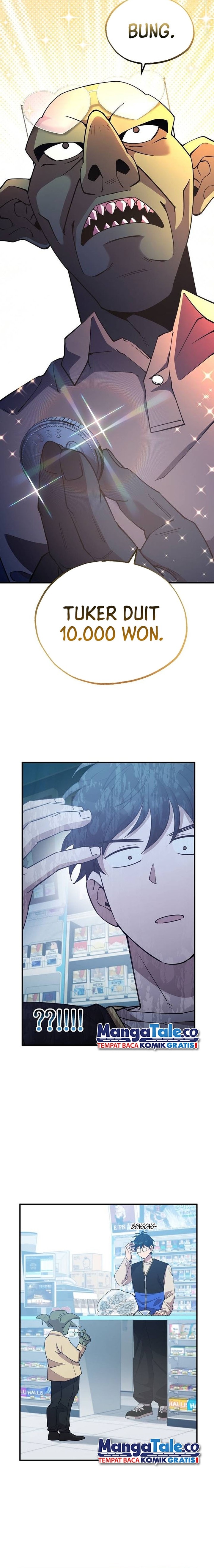 Baca Magical Realm Shopkeeper - Chapter 1 halaman 22