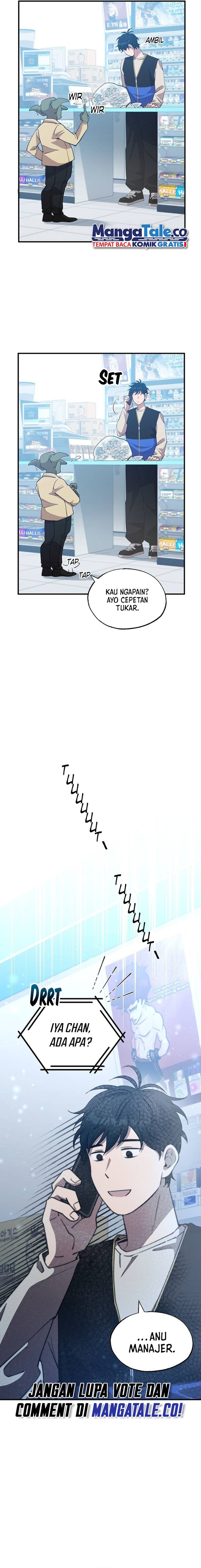 Baca Magical Realm Shopkeeper - Chapter 1 halaman 23