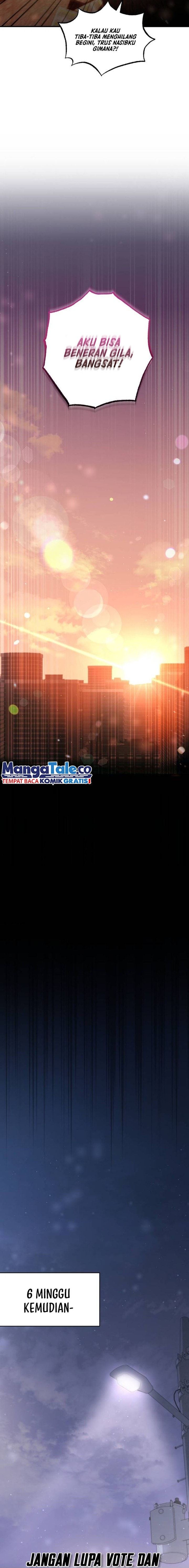 Baca Magical Realm Shopkeeper - Chapter 1 halaman 3