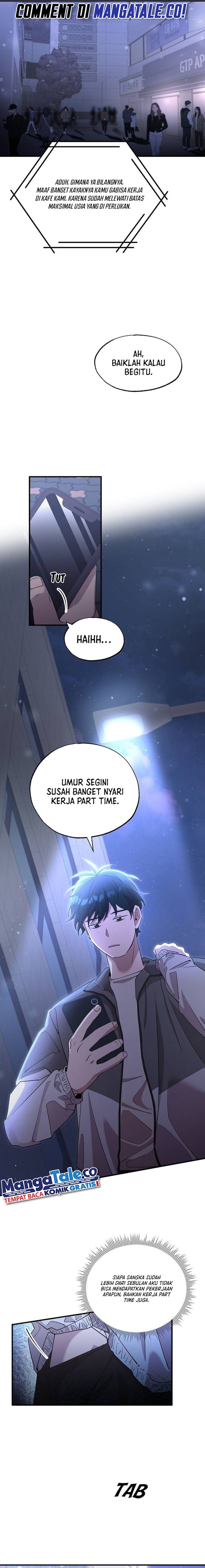 Baca Magical Realm Shopkeeper - Chapter 1 halaman 4