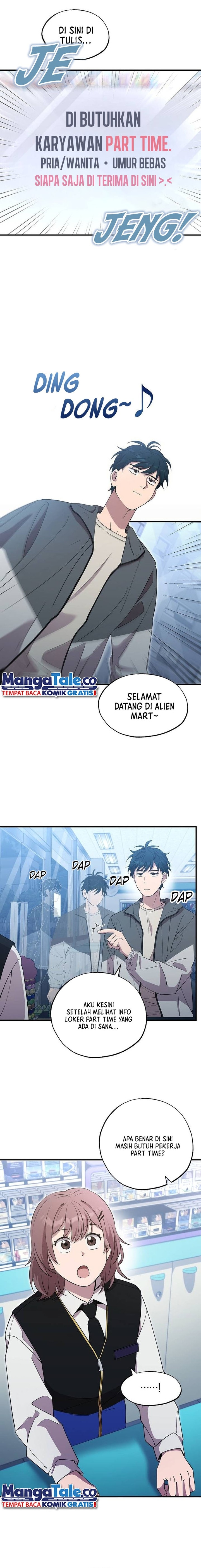 Baca Magical Realm Shopkeeper - Chapter 1 halaman 6