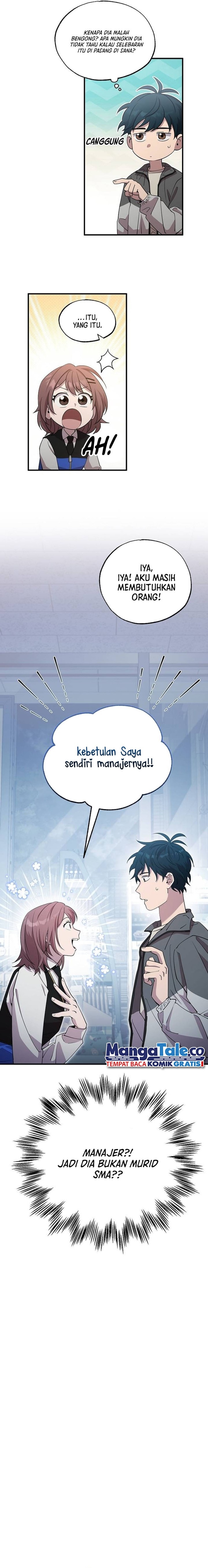 Baca Magical Realm Shopkeeper - Chapter 1 halaman 7