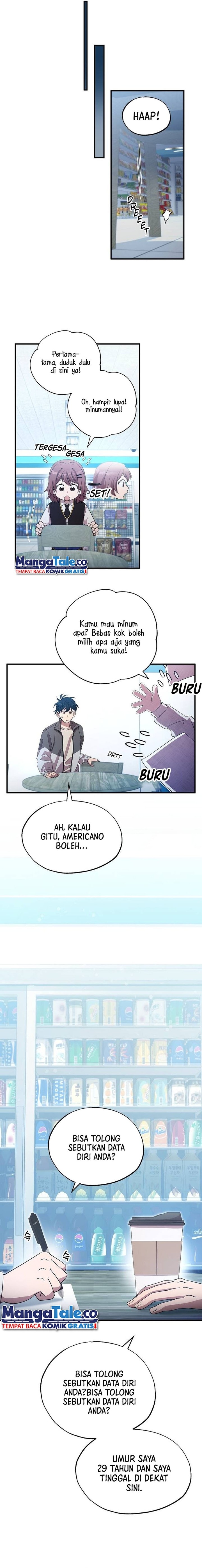 Baca Magical Realm Shopkeeper - Chapter 1 halaman 8