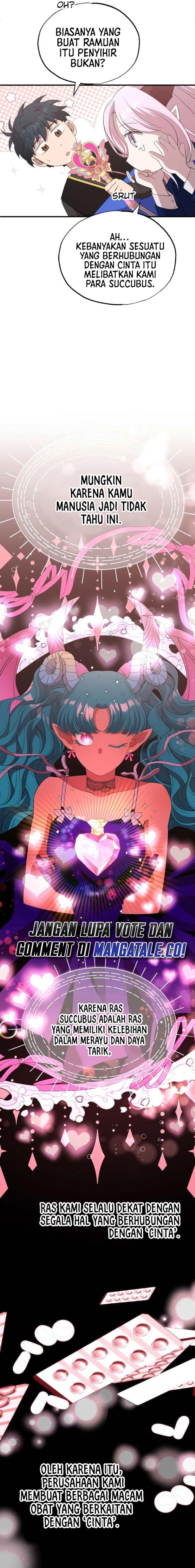 Magical Realm Shopkeeper - Chapter 10 - Page 14