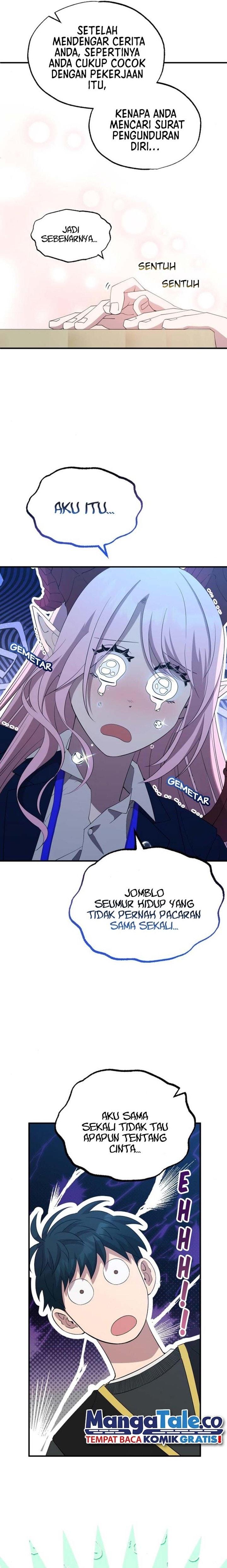 Magical Realm Shopkeeper - Chapter 10 - Page 16