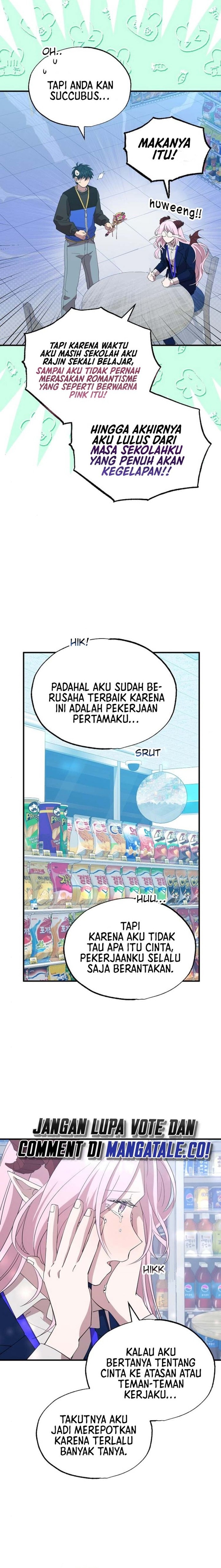 Magical Realm Shopkeeper - Chapter 10 - Page 17