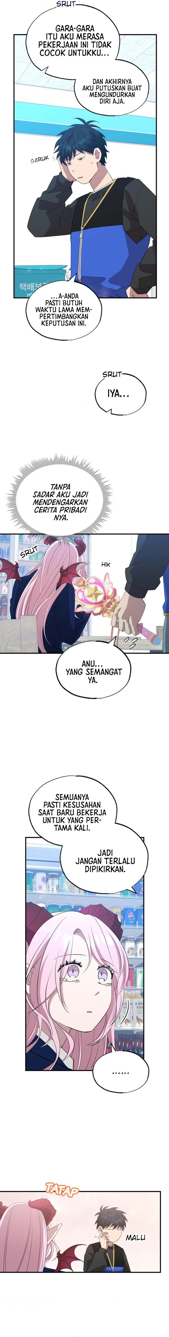 Magical Realm Shopkeeper - Chapter 10 - Page 18