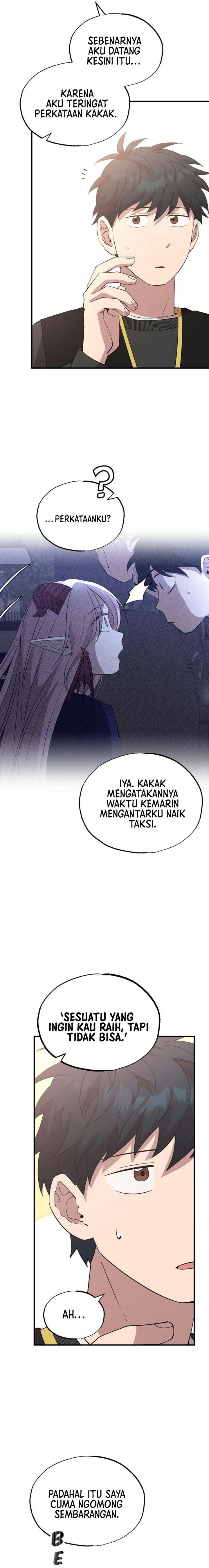 Magical Realm Shopkeeper - Chapter 10 - Page 19