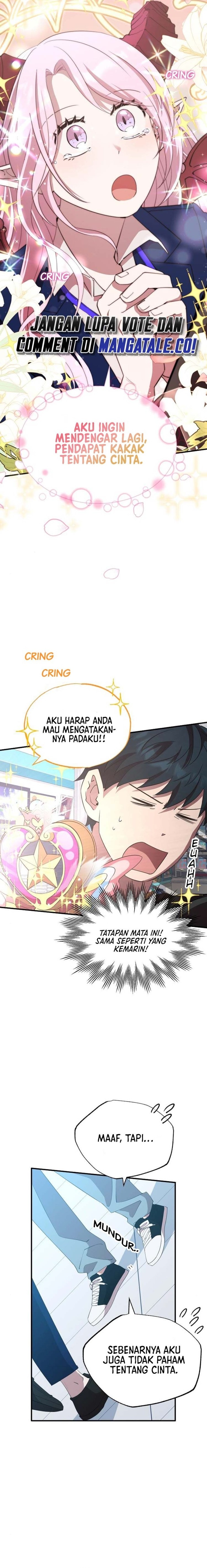 Magical Realm Shopkeeper - Chapter 10 - Page 21