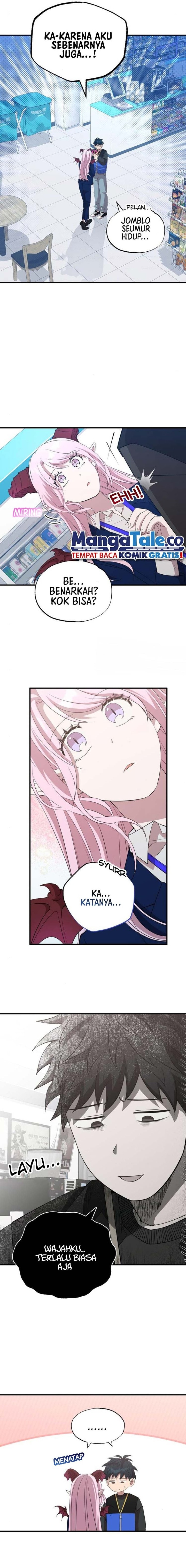 Magical Realm Shopkeeper - Chapter 10 - Page 22