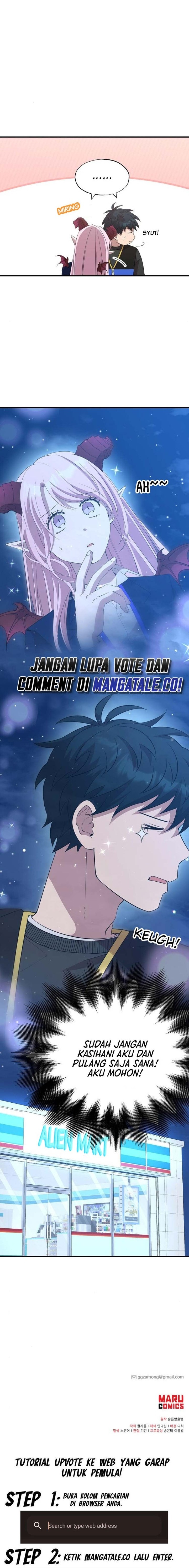 Magical Realm Shopkeeper - Chapter 10 - Page 23