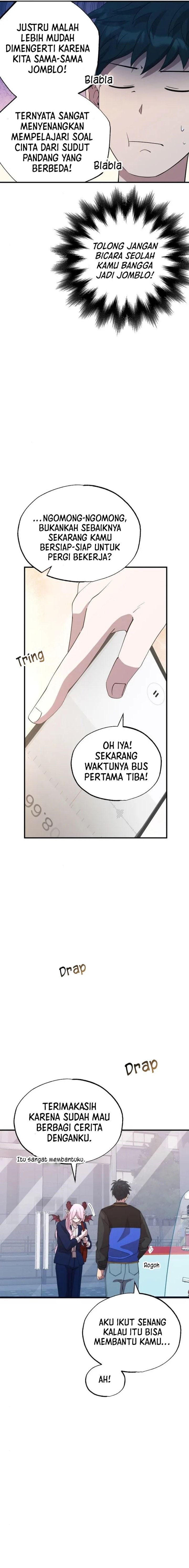 Magical Realm Shopkeeper - Chapter 11 - Page 13